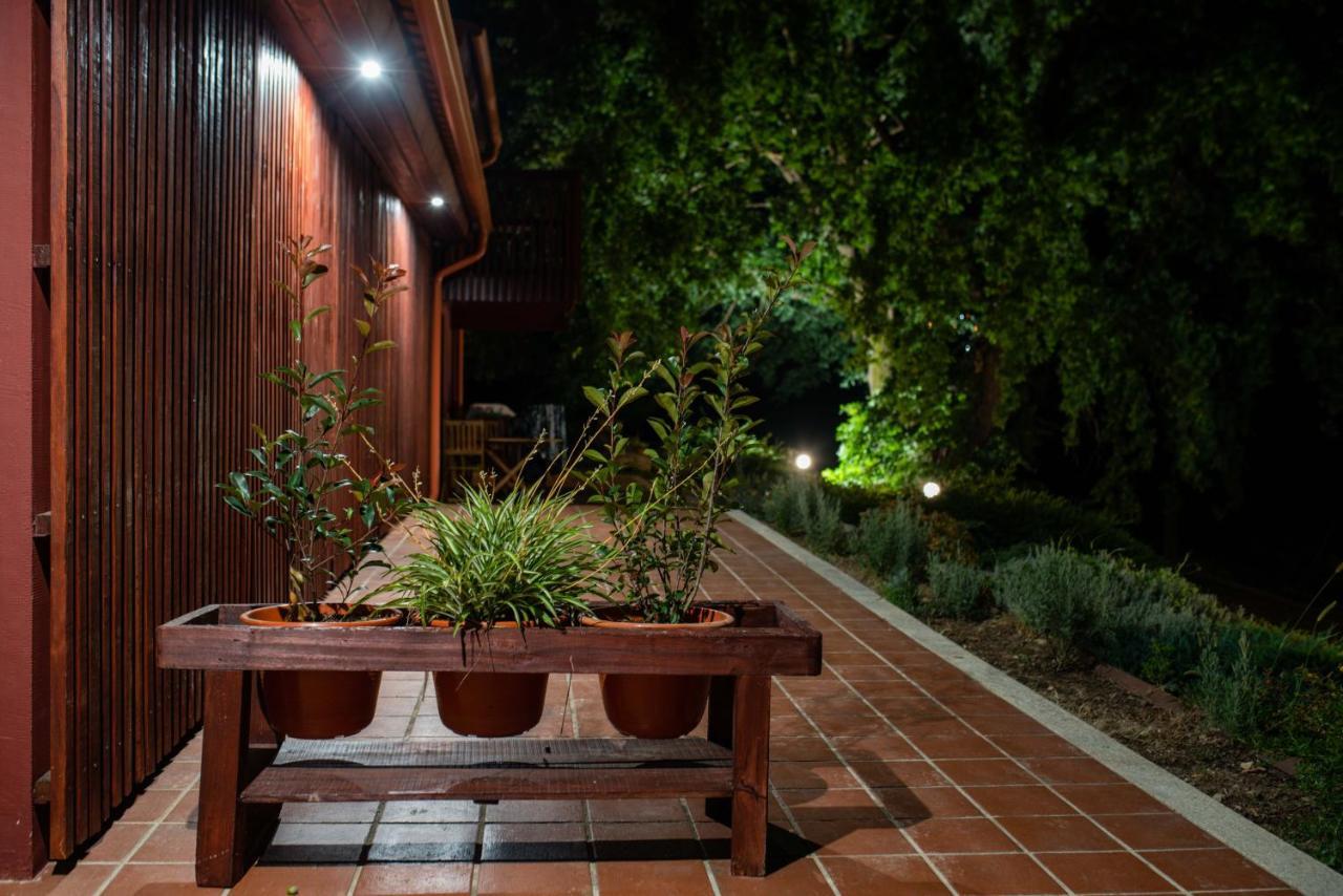 Quinta De Vila Nova - Agroturismo Moncao Exterior photo